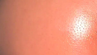 I Fucked My Granny in the Ass so Hard, She Creampied All Over My Dick