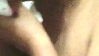 Indonesian Busty Whore Hard Facefucked Take Huge Sperma Cumshot in Mouth