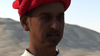 An Old Man Fucked My Pussy in Jaisalmer