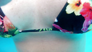 Public Outdoor Sex My Wife at Threesome