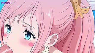 One Piece Shirahoshi (11) Hen