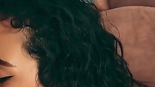 Abby Carter's Extreme Blowjob Compilation