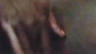 Fingering and Rubbing Clitoris on Video Call Wet Pussy Black