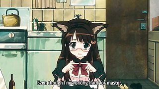 Hooker's blowjob clip