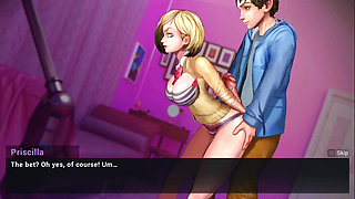stepmom and stepson make hot seen part 7