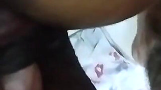 1st Part Homemade Doggy Position Fucking with Partner