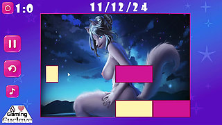 Furry Milfs - Gameplay (no commentary)