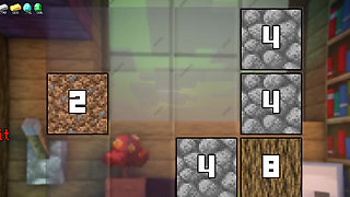 Minecraft Horny Craft - Part 51 Make Her Cum! by Loveskysanhentai
