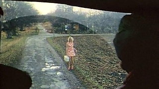 Autostop-Lustreport &ndash; 1974, German, full movie, softcore, DVD
