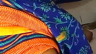 Dhaka Professor Suma Give Sucking and Fucking Hard with Colleague Medam in Saree on Xhamster