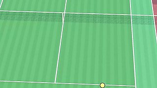 Ep10: Hentai Scenes with Serena, Justine and Navra - Academy Love Saga: Tennis Angels Ex