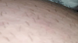 Step mom under blanket make miracles by handjob step son dick