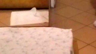 Old Video of Two Students Having Sex