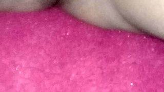 My pussy needs a huge dick