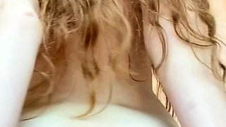 Emo Teen Becka Solo Webcam Masturbation Porn