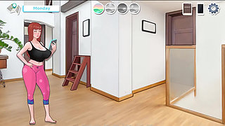 Sex Note V0.055 Part 1 Sex House by Loveskysan69