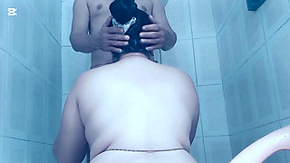 She loves to suck my cock