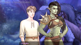 Tired and turned on adventures with Misskitty2k