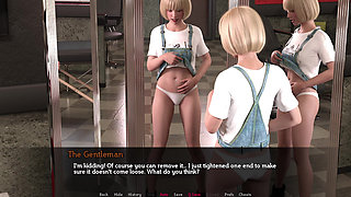 26# - Freeloading Clan - Visual Novel - Porn Game