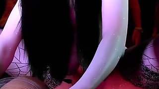 Lustful Cheating Wife - 3D Animation