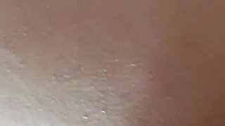 Give Me All the Cum From Your Balls in My Intestines and Gape My Asshole