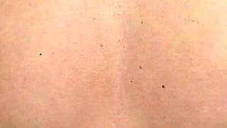 Jessy2 Spanking Machine - Breast Whipping