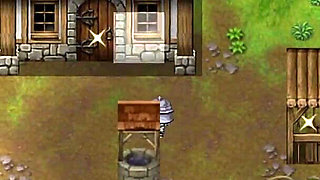 Sucking the Milky Tits of a Cow Girl