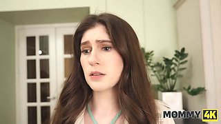 Mommy4k. finest kind of cheating