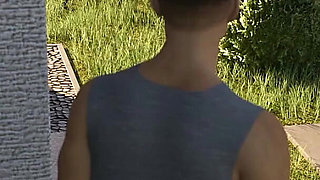 The Shrink R&r - Ep 12 - I Finger Her Asshole Until She Comes by Misskitty2k