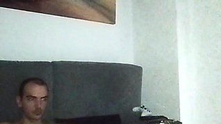 Smoking Suck and Fuck