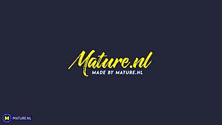 Daisy Is A 50 Year Old Curvy Mature Nympho That Gets Her Pussy A Well Deserved Orgasm When Alone