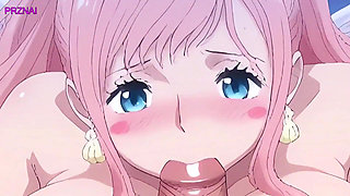 One Piece Shirahoshi (7) Hen