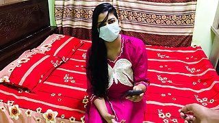 Desi Bhabhi Seduces Her Devar in a Secret Afternoon Romance