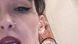 Sissy Toilet Whore 4 Femdom Humiliation