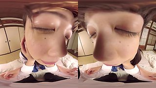 School Field Trip Creampie Sex Part 1 - Jav Schoolgirl Pov
