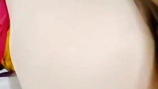 Muslim Hijabi Girl Sucks Step Brother's Dick and Gets Fucked (full Video)