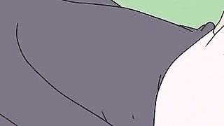 Ender Chan Flowed From Steve! Minecraft Hentai Cartoon Porn