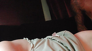 wanna see what I've  got its something hot.  April Sparx has some  69 fun can you see?