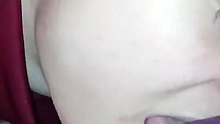 She Fucks Me Hard and Deep in the Pussy with Her Tongue, and I Jerk off My Clitoris with a Vibrator