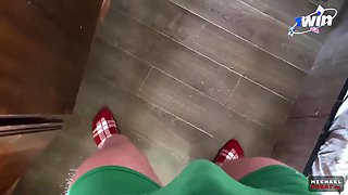 Gorgeous Milfetta breathtaking adult movie