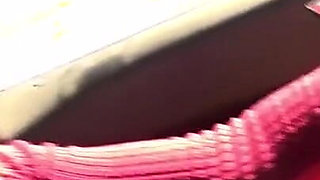 Thanks for Hanging Around for This One. Filmed My Best Friend Rubbing One Out While Driving.