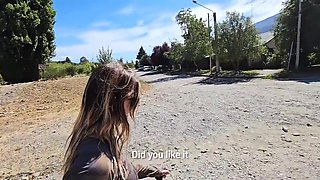 Yendo Al Camping Me Encuentro Con Kei Bassi77 Y Decide Llevarme A Su Casa Para Comerme La Verga - Elnono Hub