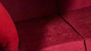 Trampled in Pantyhose