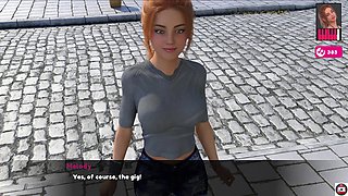 Commence, growing up, role playing