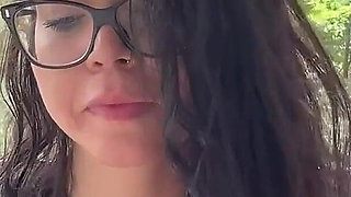 Smoking During Answering on My Onlyfans for Your Messages