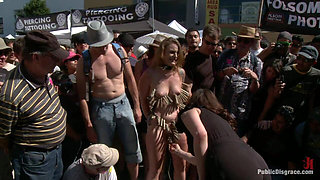 Folsom Street Whore