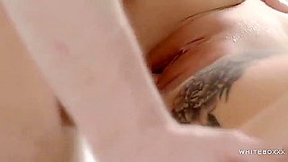 Liya Silver Lutro - Russian Doll Fucked In All Ways