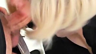 He Fucks My Pussy and Ass and Cums on My Face All I Love