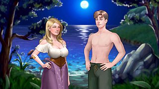 Hot voice in manga porn adventure with a variety of animated stories