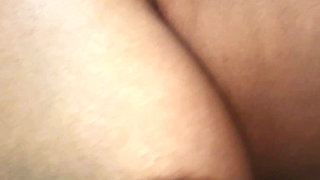 Desi Bhabhi's Pussy Fucked Hard